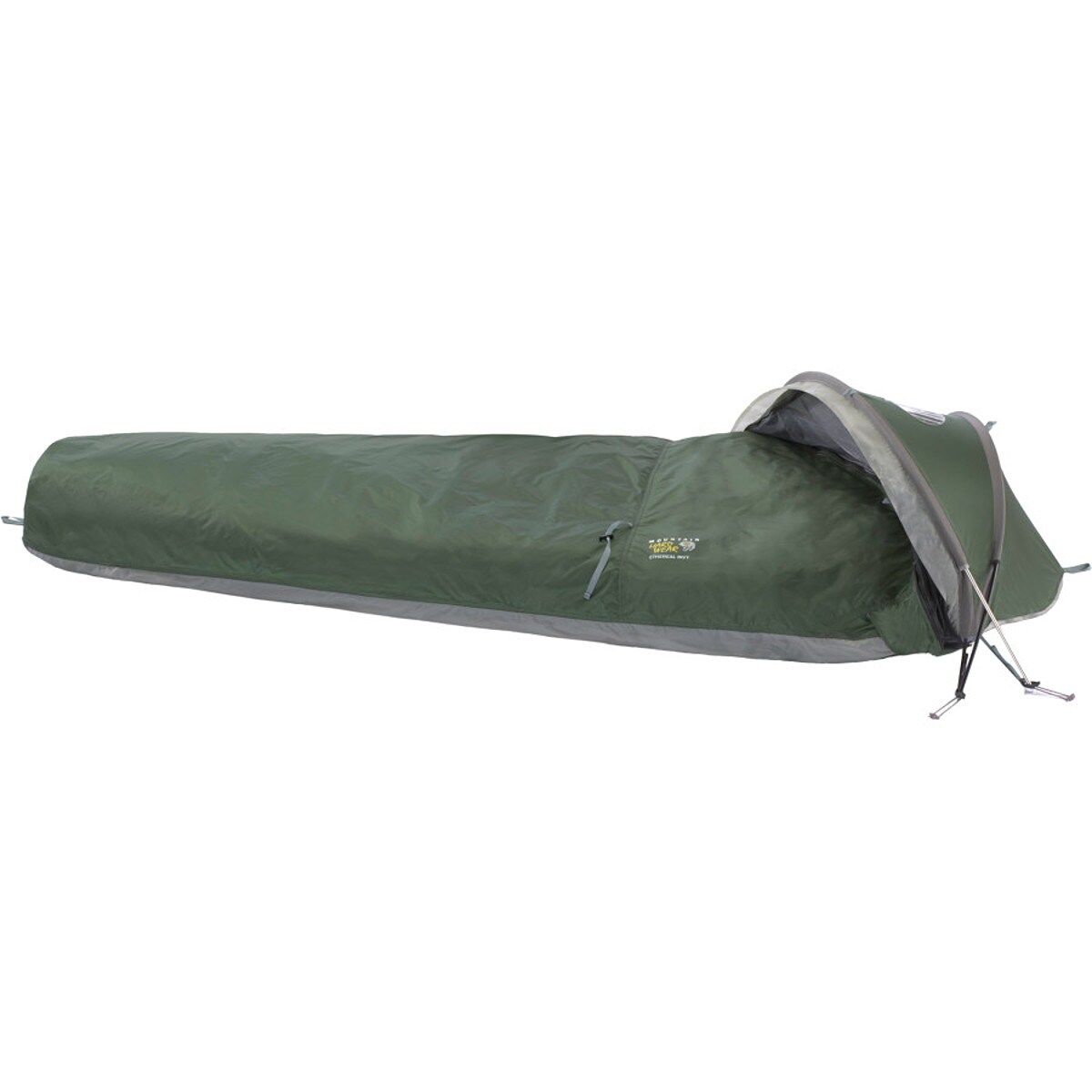 Mountain cheap hardwear bivy