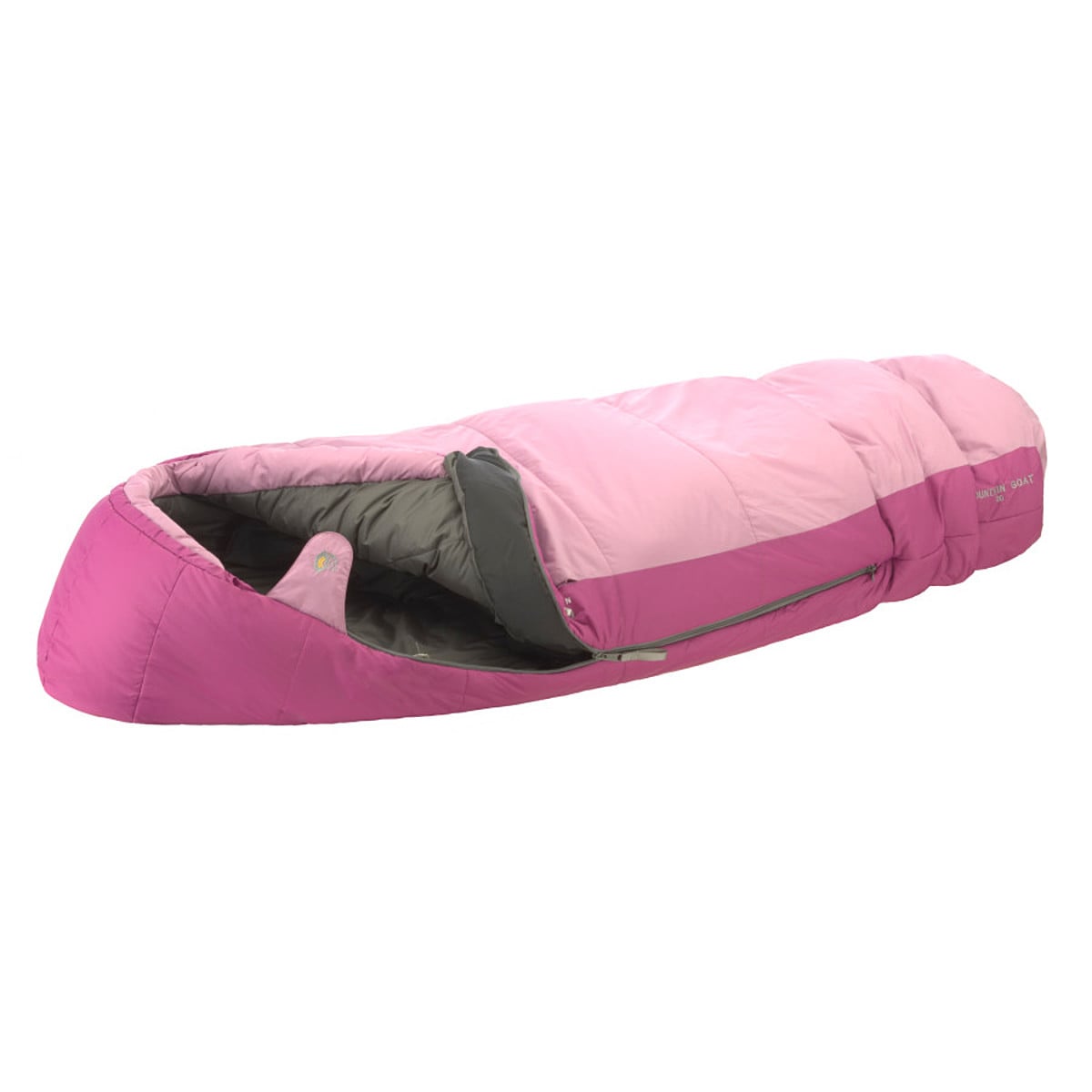 Mountain hardwear on sale polarguard 3d