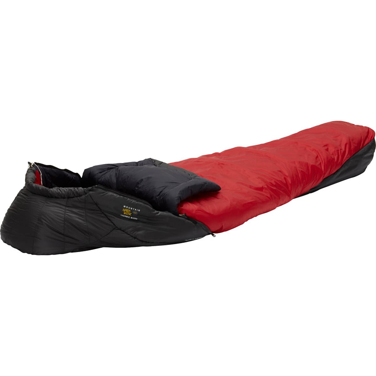 Mountain hardwear thermic micro shop