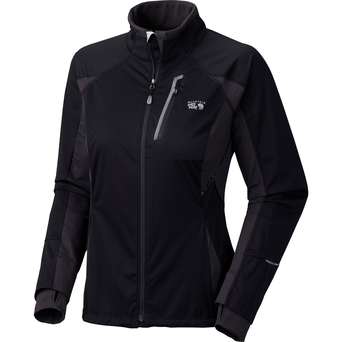 Mountain Hardwear Effusion Power Jacket 