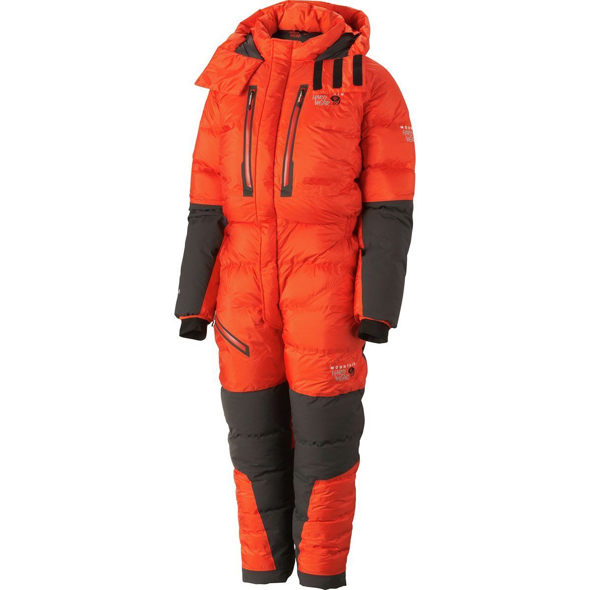 Mountain Hardwear Absolute Zero Down Suit - Men's - Clothing