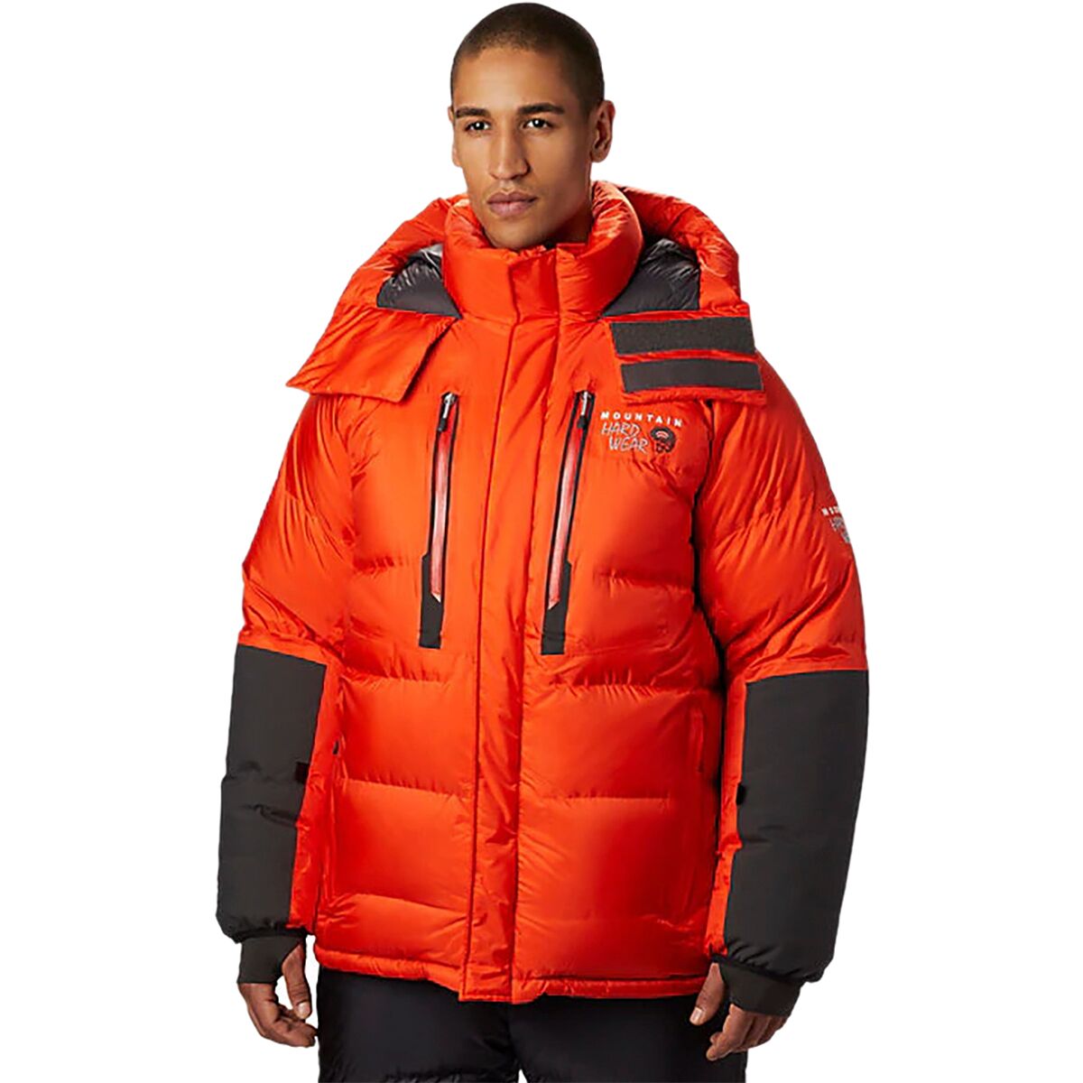 Absolute Zero Down Parka - Men's by 
