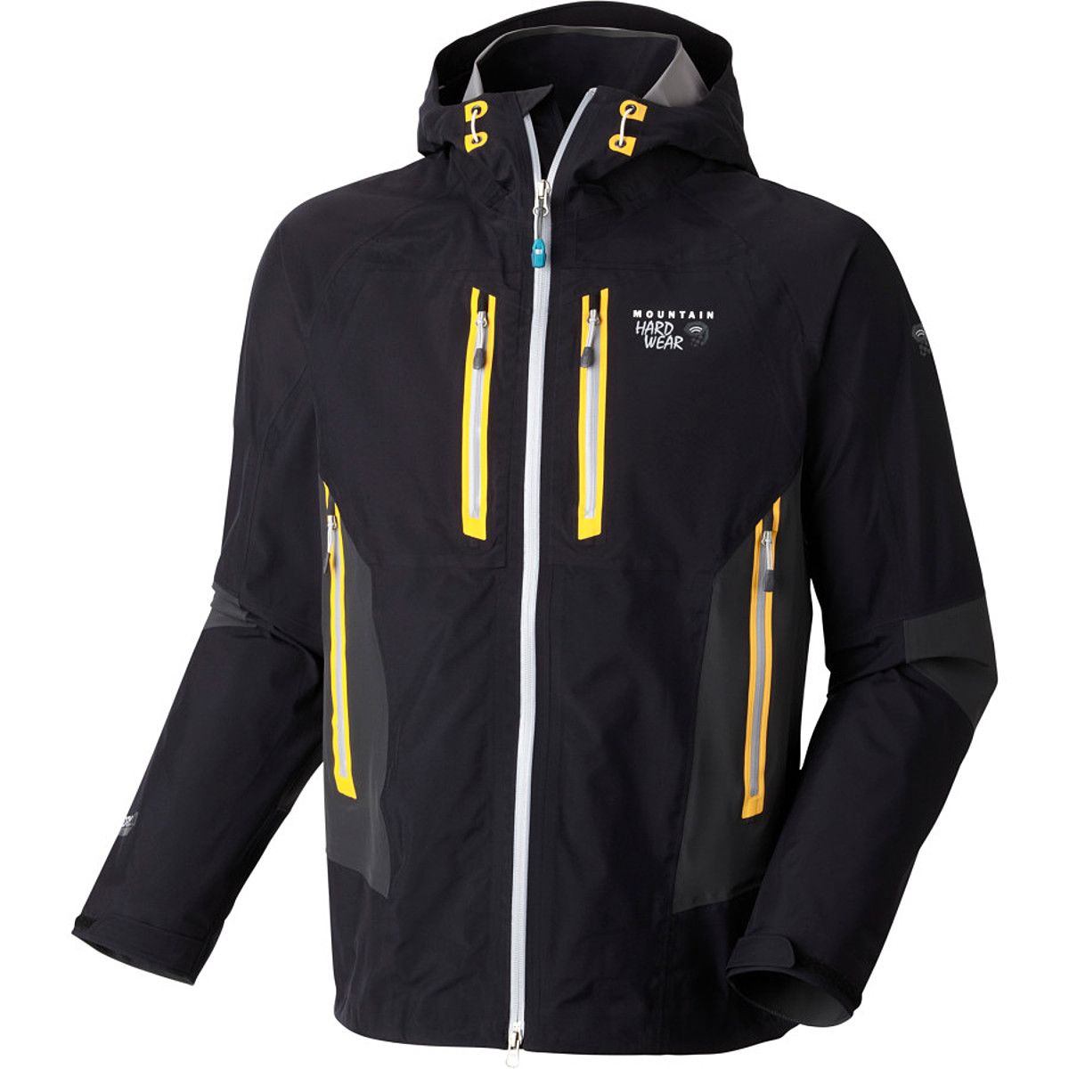 Mountain Hardwear Drystein II Jacket - Men's - Clothing