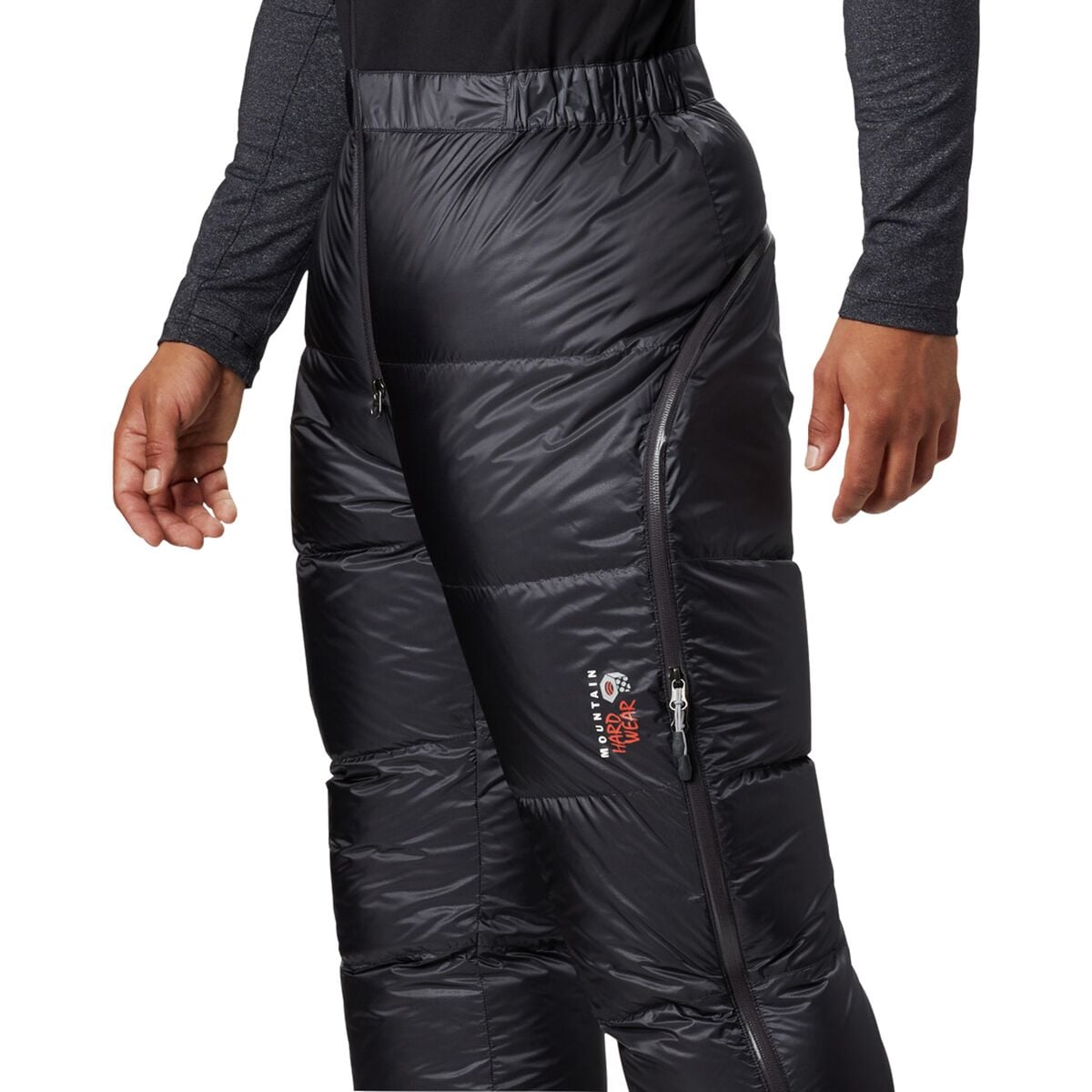 Mountain hardwear on sale nilas bib