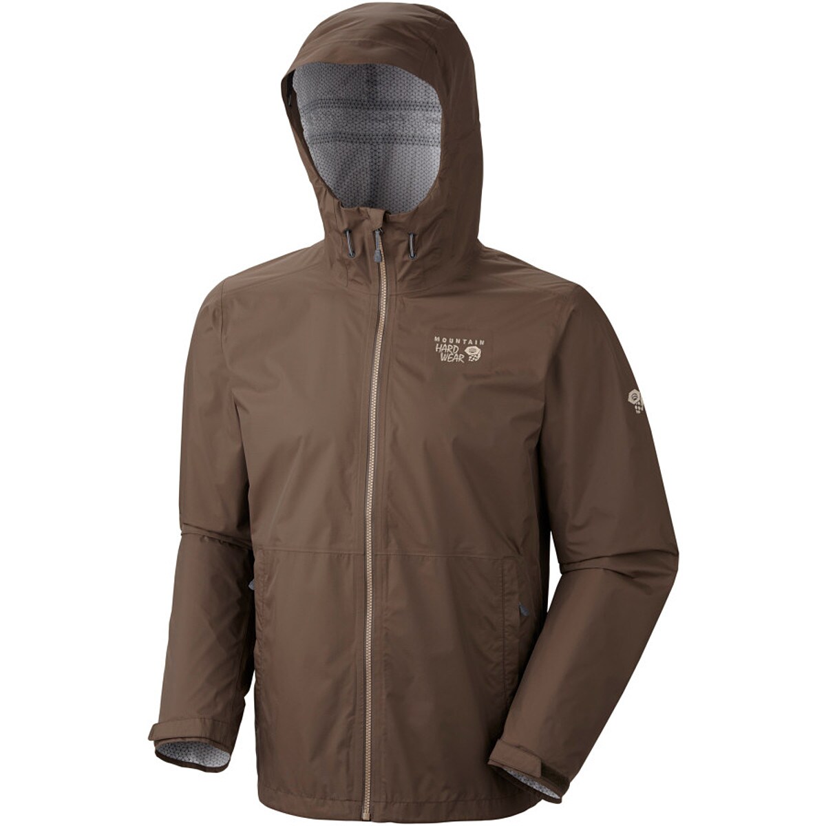 Mountain Hardwear Plasmic Jacket Men s Clothing