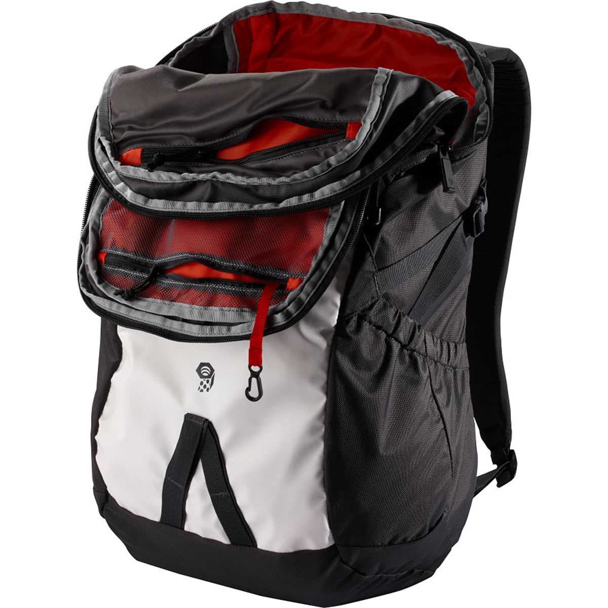 Mountain hardwear cheap paladin backpack