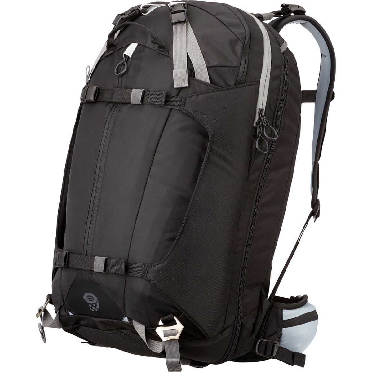 Mountain Hardwear Powzilla 30 Backpack - 1831cu in - Ski