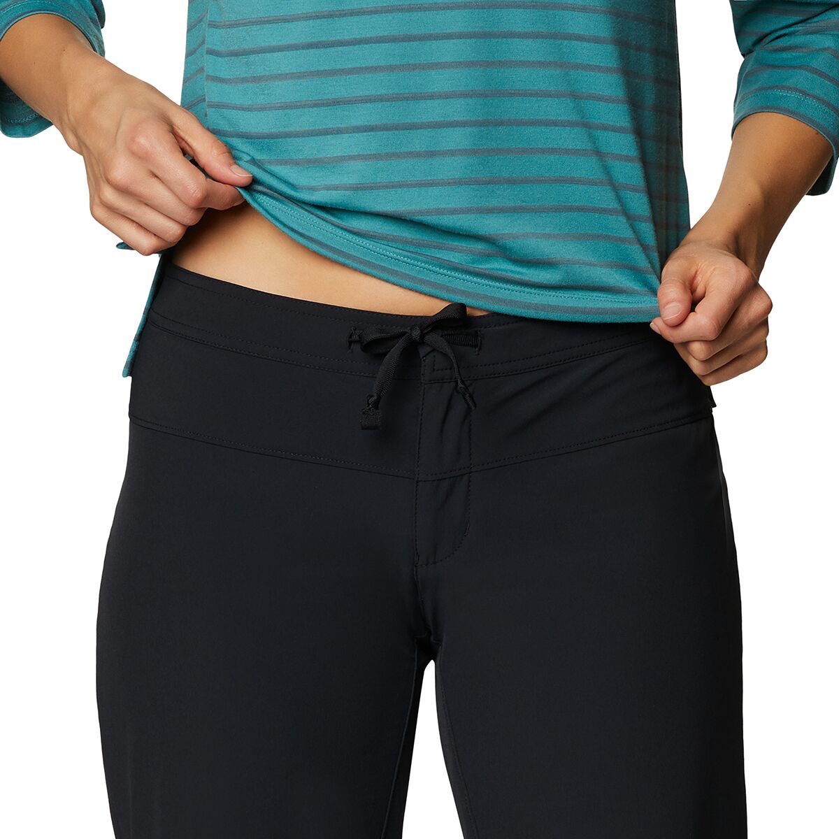 mountain hardwear yumalina