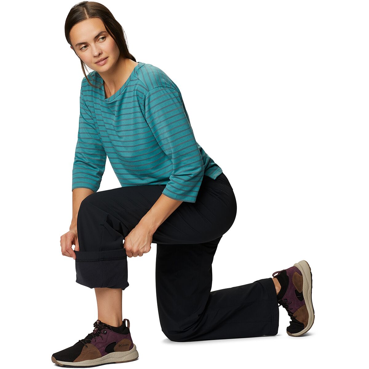 mountain hardwear yumalina