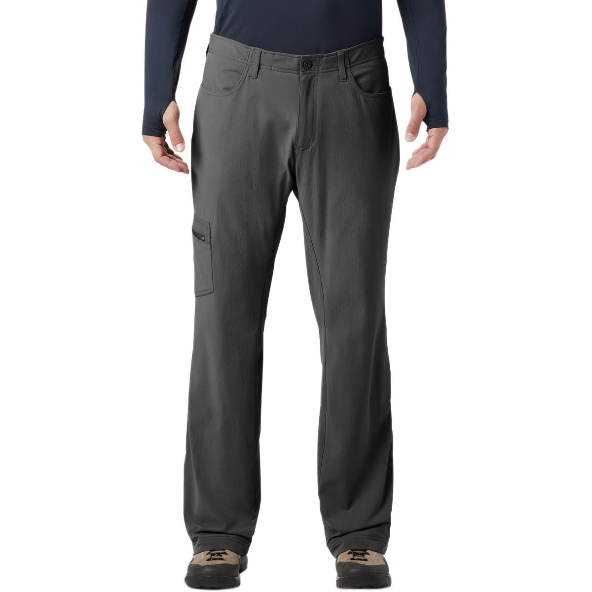 Men's Softshell Pants | Gear Department: Men's Pants | US-Parks.com ...