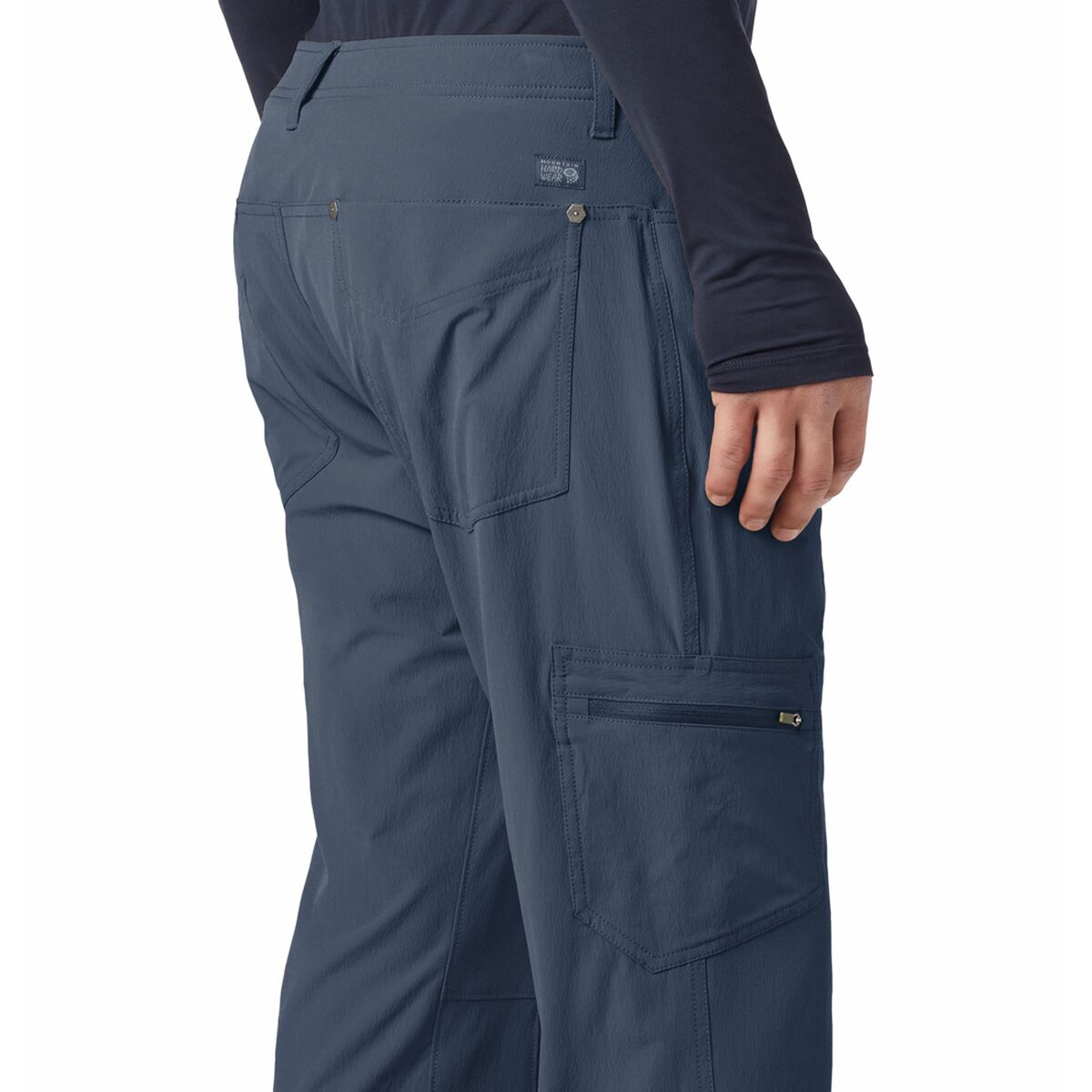 Mountain Hardwear Yumalino Softshell 