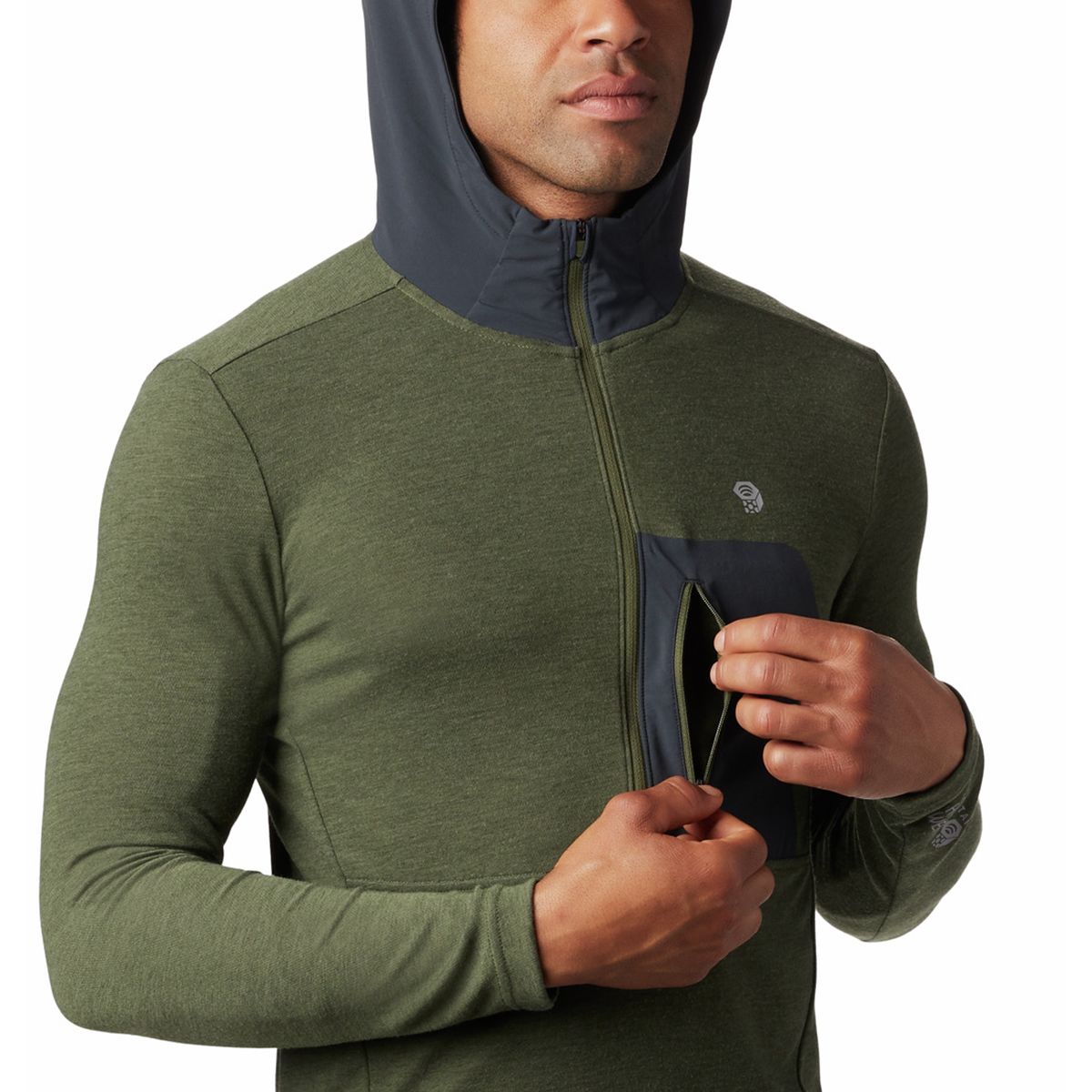 Mountain hardwear cragger discount