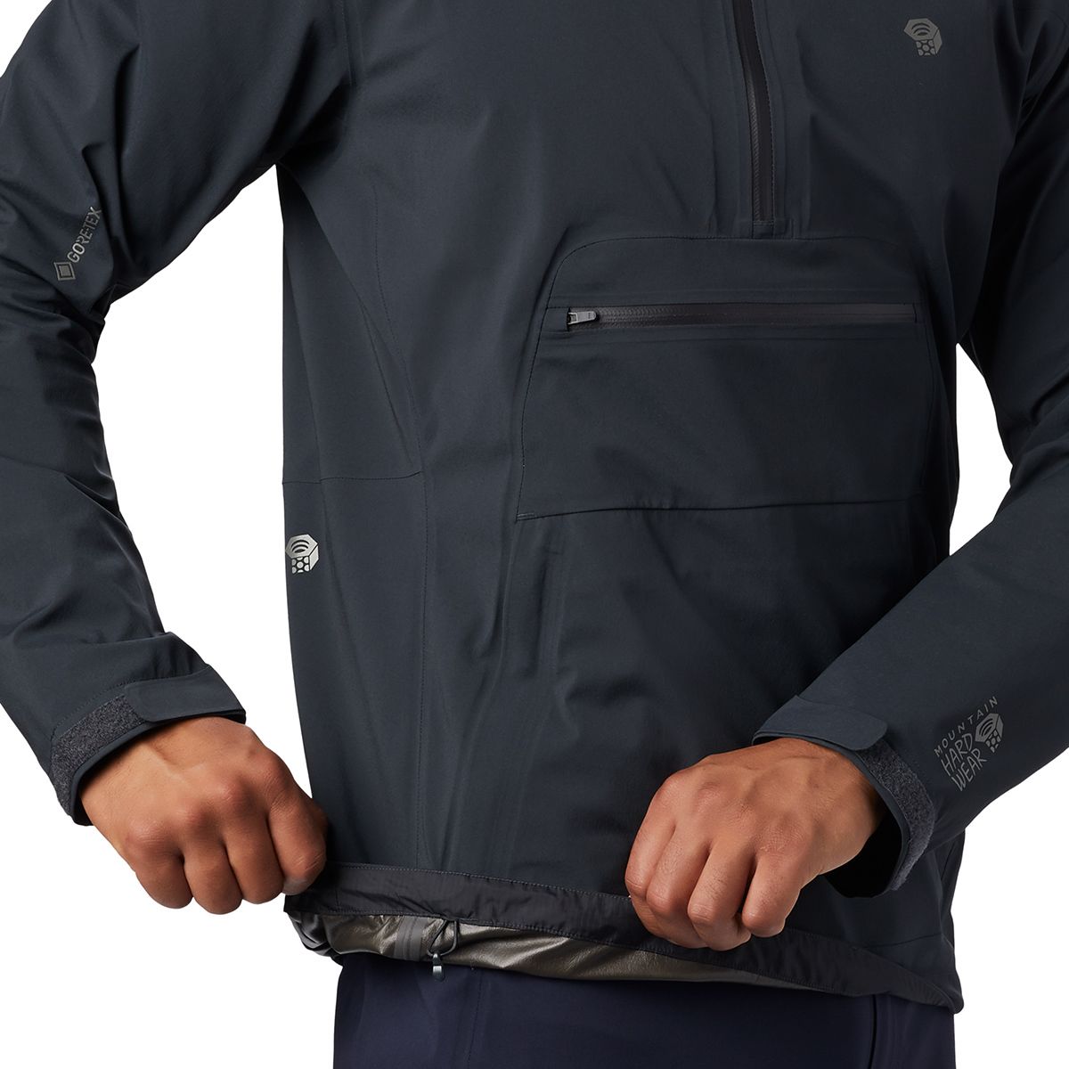 GORE-TEX Paclite Stretch Anorak 