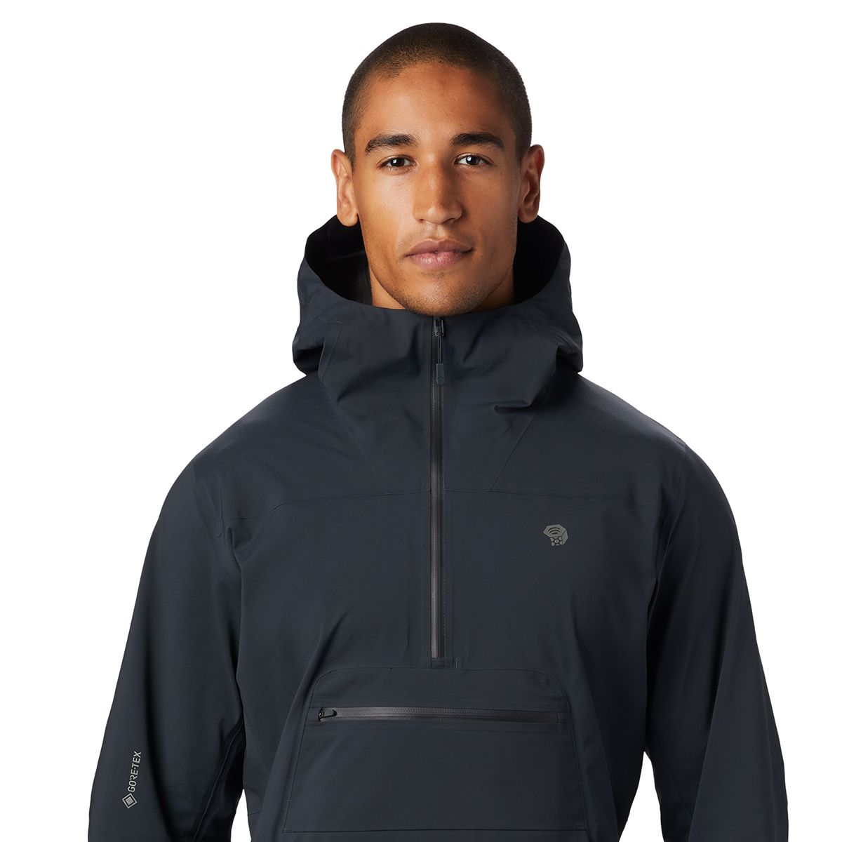 Mountain Hardwear Exposure/2 GORE-TEX Paclite Stretch Anorak