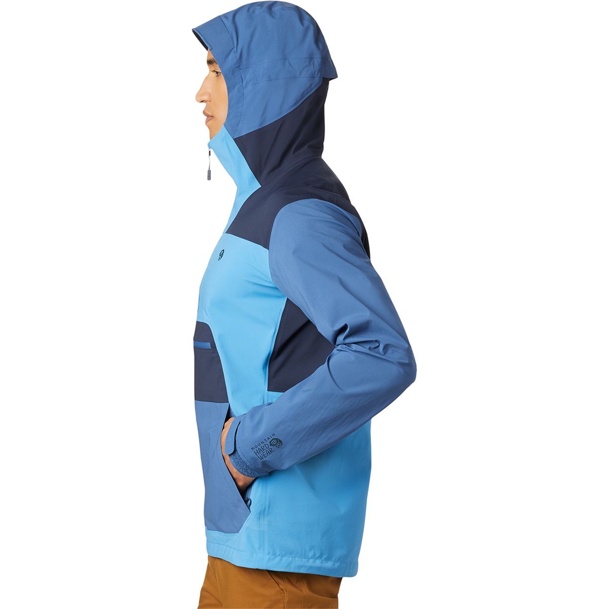 Mountain Hardwear Exposure/2 GORE-TEX Paclite Stretch Anorak 