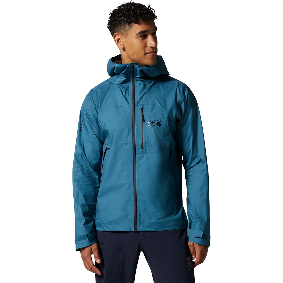 Exposure/2 GORE-TEX Paclite Plus Jacket - Men