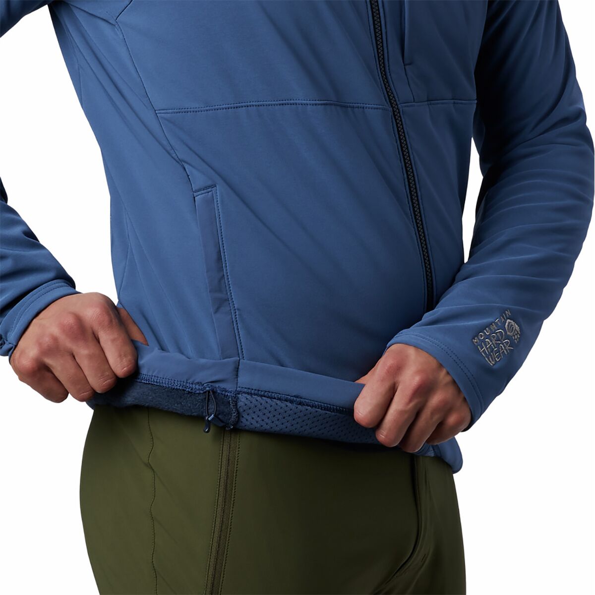 グランドセール ジャケット メンズ Hardwear Mountain マウンテンハードウェア アウター Blue Better Jacket Keele カジュアルジャケット Www Pastpleasures Co Uk