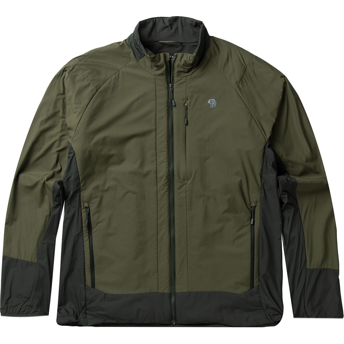 Mountain Hardwear Kor Cirrus Hybrid Jacket - Men's