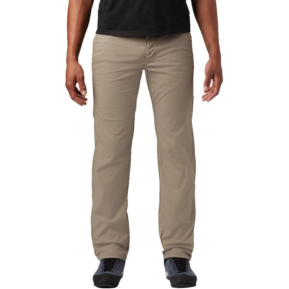 Mountain Hardwear J Tree Pant - Men's Dunes, 31x30