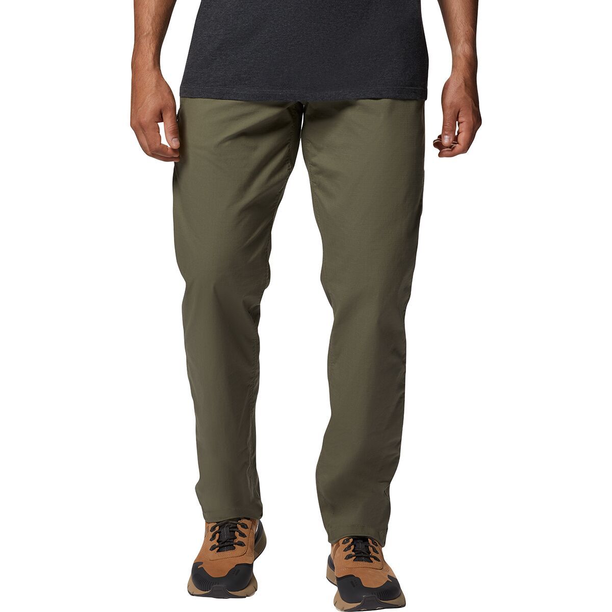 Mountain Hardwear J Tree Pant - Men's Stone Green, 32x32