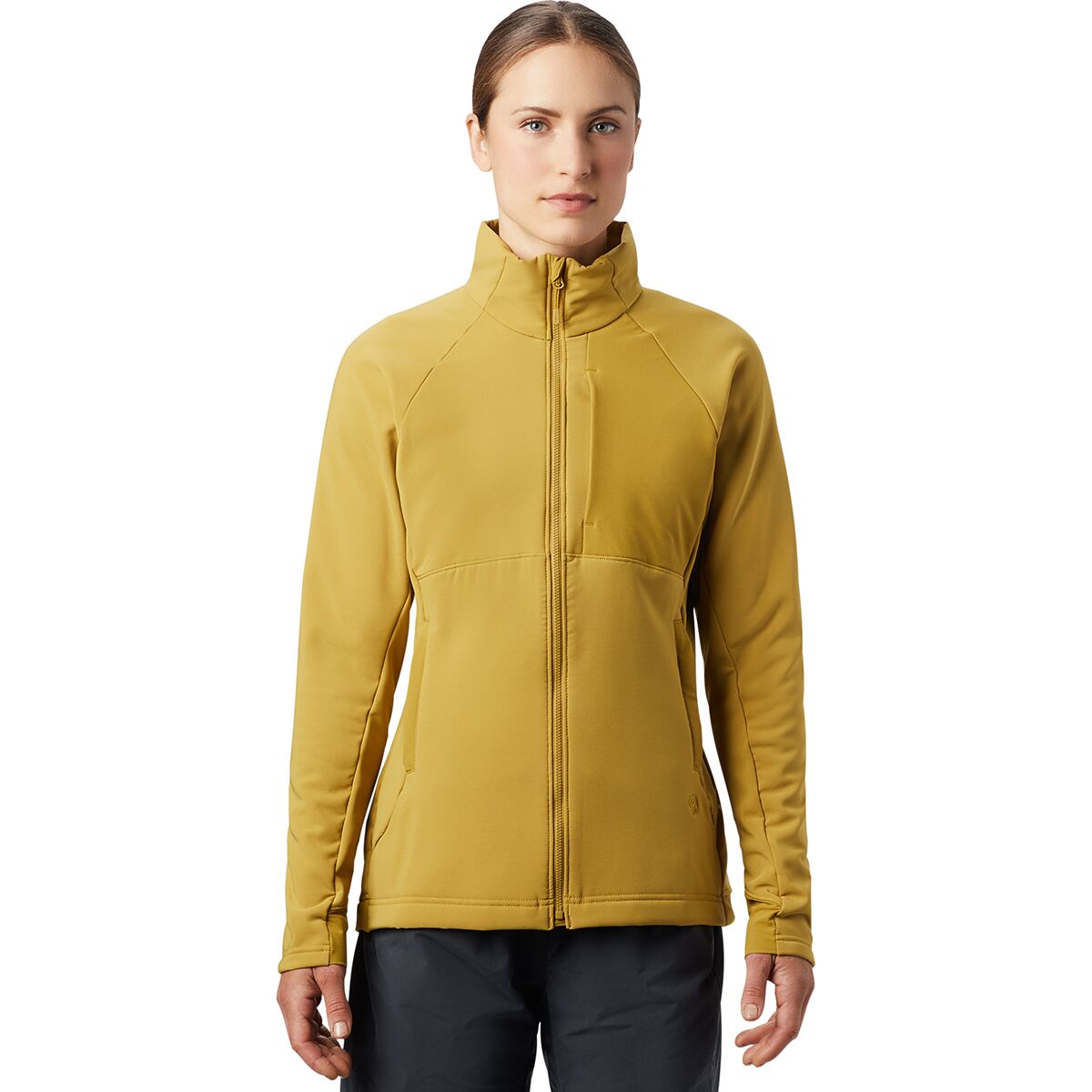 Mountain Hardwear Keele Full-Zip Jacket - Women's product image