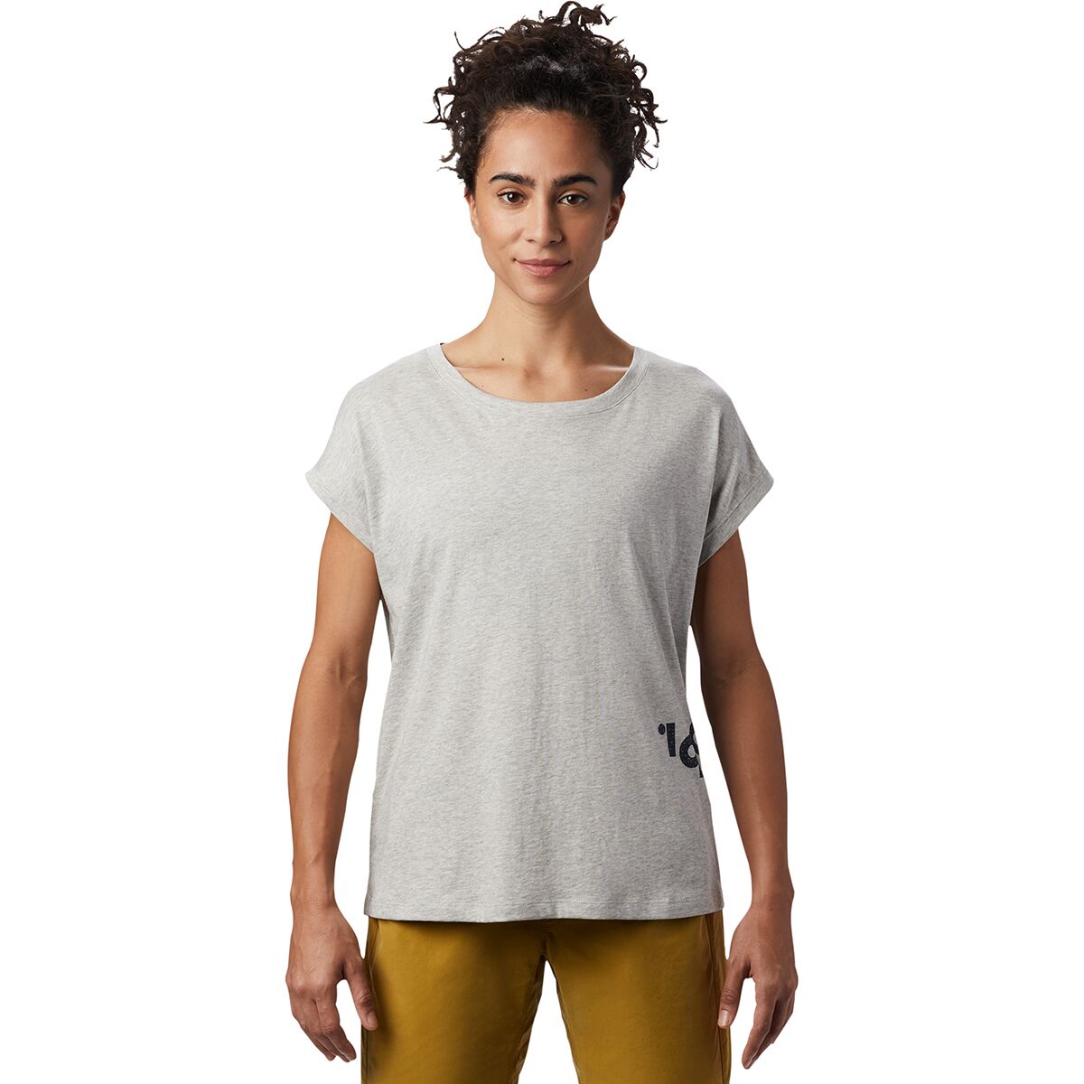 Mountain Hardwear Tomomi 93 Short-Sleeve T-Shirt - Women's