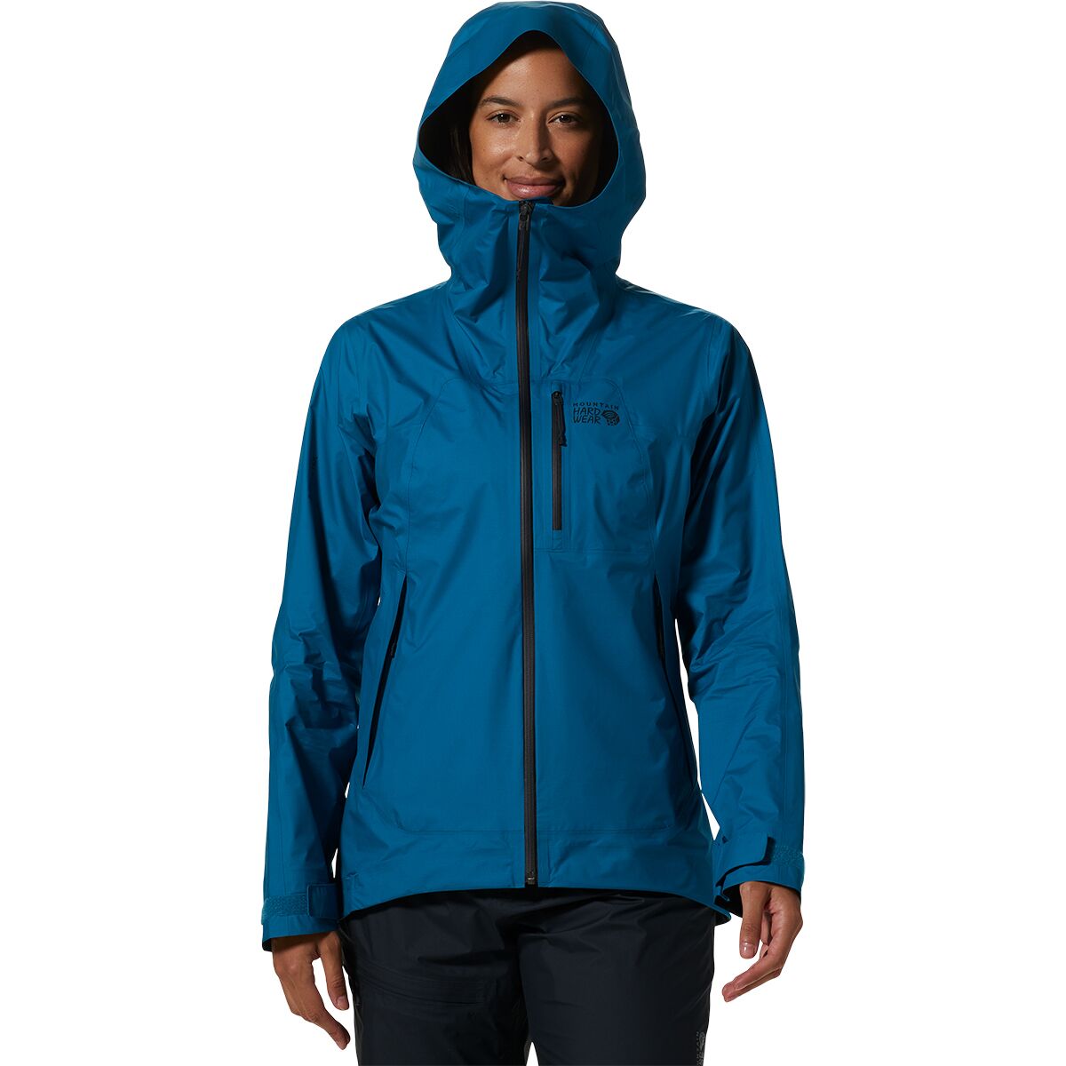 Exposure/2 GORE-TEX Paclite Plus Jacket - Women