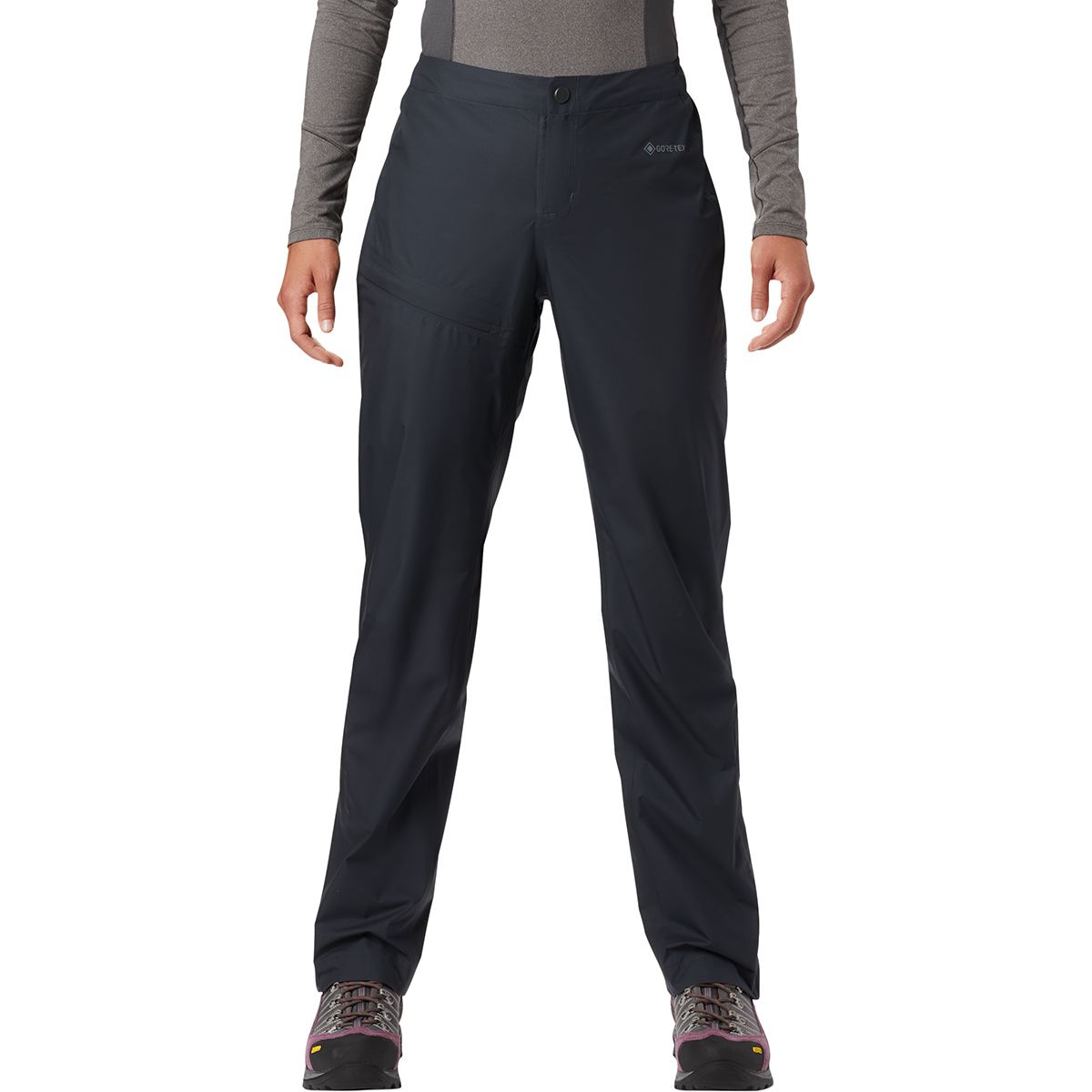 Mountain Hardwear Exposure/2 GORE-TEX Paclite Plus Pant - Women's product image