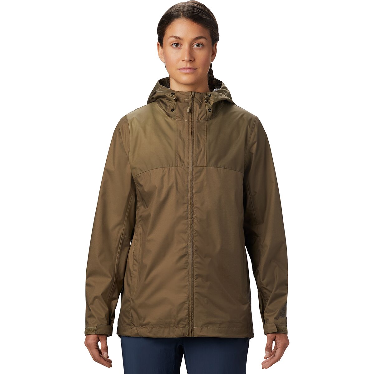 Mountain Hardwear Bridgehaven Jacket - Women's product image