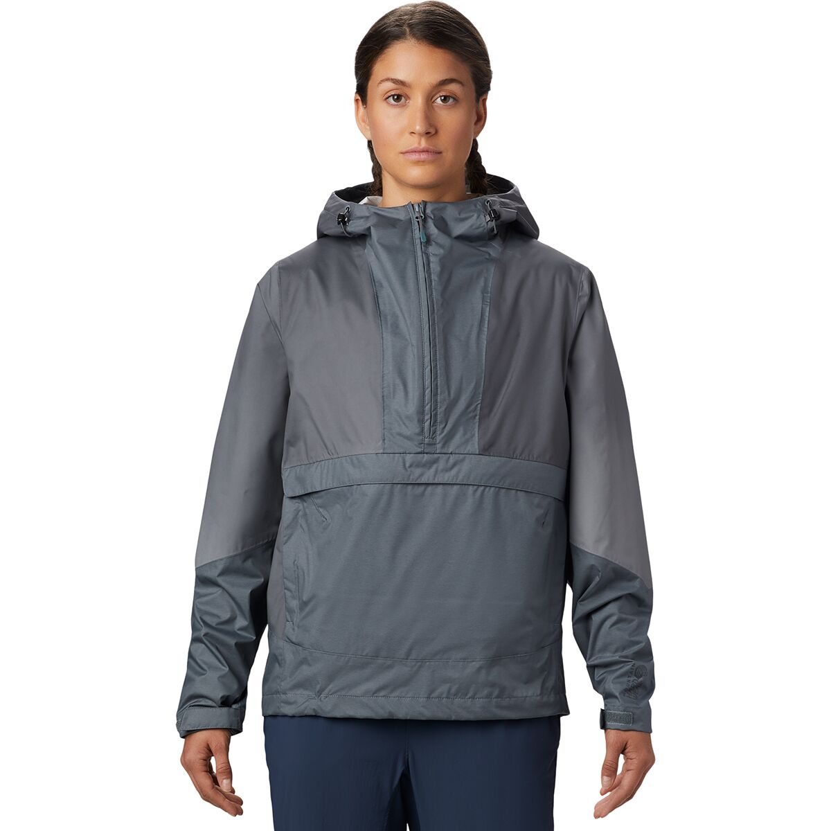 Mountain Hardwear Bridgehaven Anorak - Women's product image
