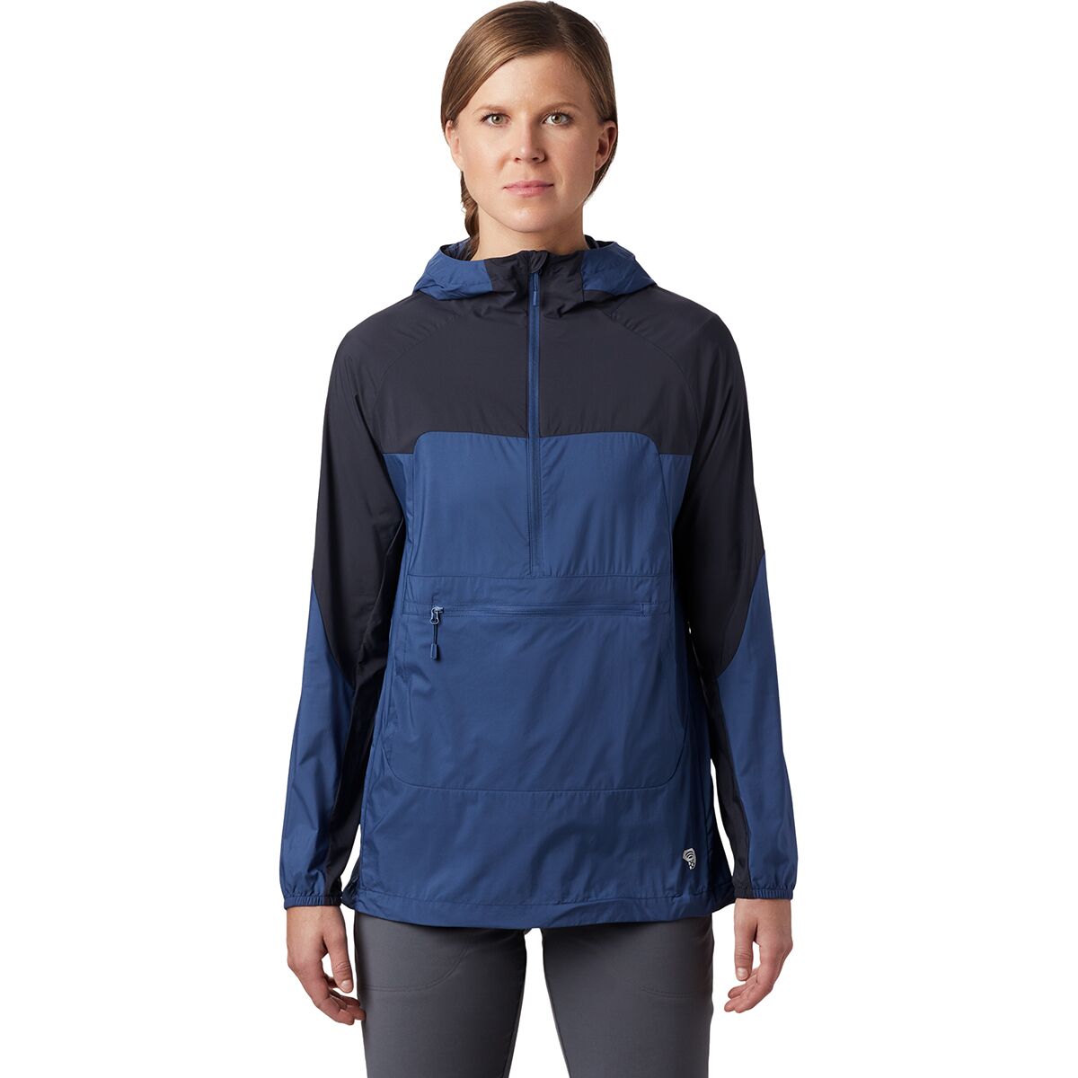 Mountain Hardwear Kor Preshell Shape 
