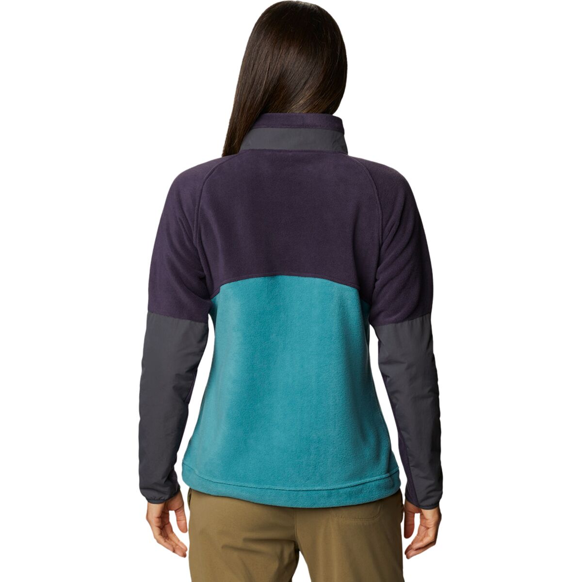Mountain Hardwear UnClassic Fleece Jacket - Women's - Clothing