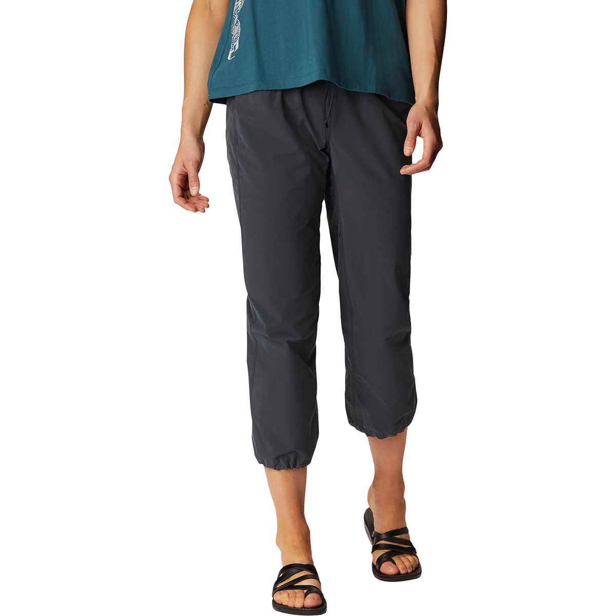 Mountain Hardwear Wondervalley Pant - Women's product image