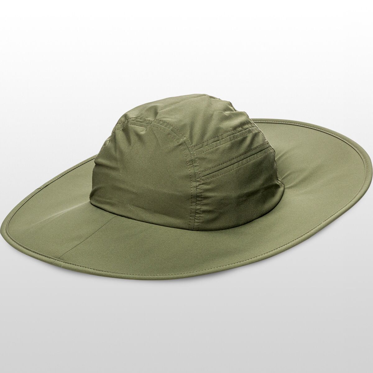 Mountain Hardwear Exposure/2 GORE-TEX Paclite Rain Hat - Accessories