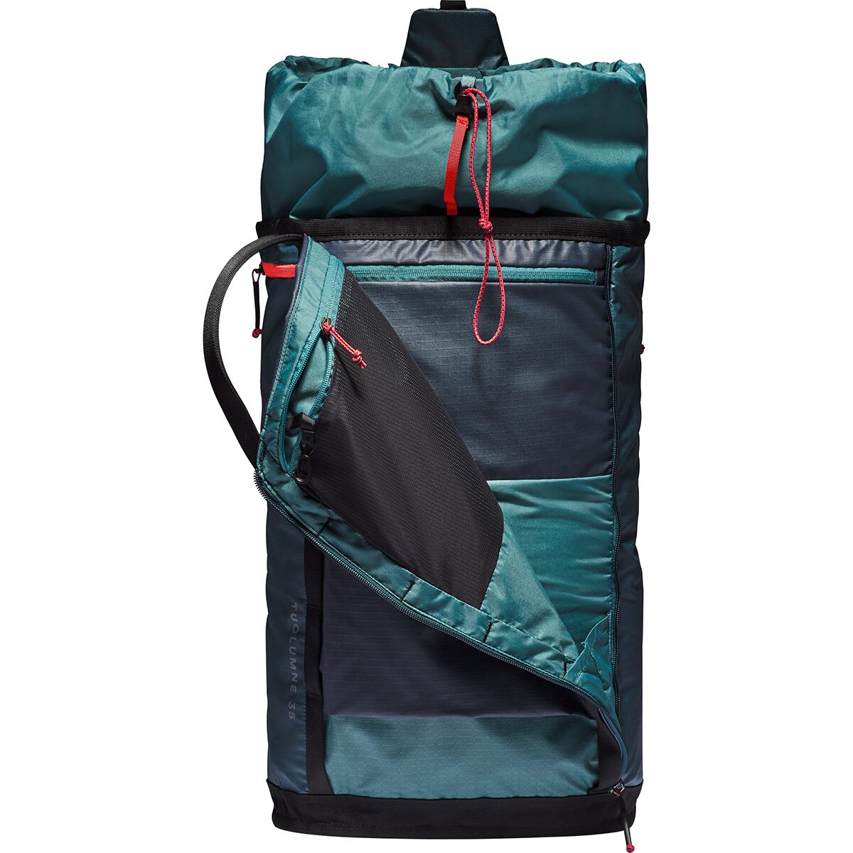Mountain Hardwear Tuolumne 35L Women\'s Backpack Green Utility Hiking Outdoor New OutDoor 2019 - Mountain Hardwear - Tuolumne 35 + Camp Four  main image 3