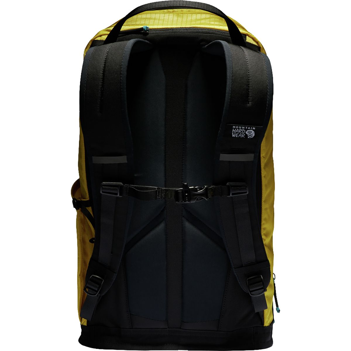 Mountain Hardwear Camp 4 28L Backpack - Accessories