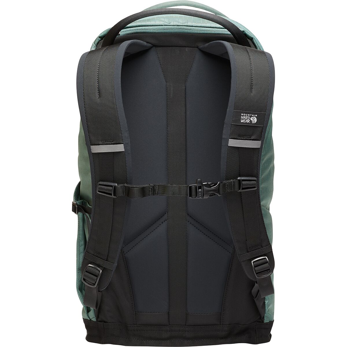 Mountain Hardwear Camp 4 21L Backpack Women\'s Light Green Utility Outdoor New Women main image 3