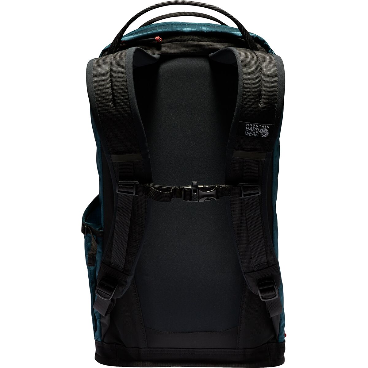 Mountain Hardwear Women's Camp 4 Rucksack – 21 Liter, Für Wanderungen, Reisen & Alltag, Laptopfach