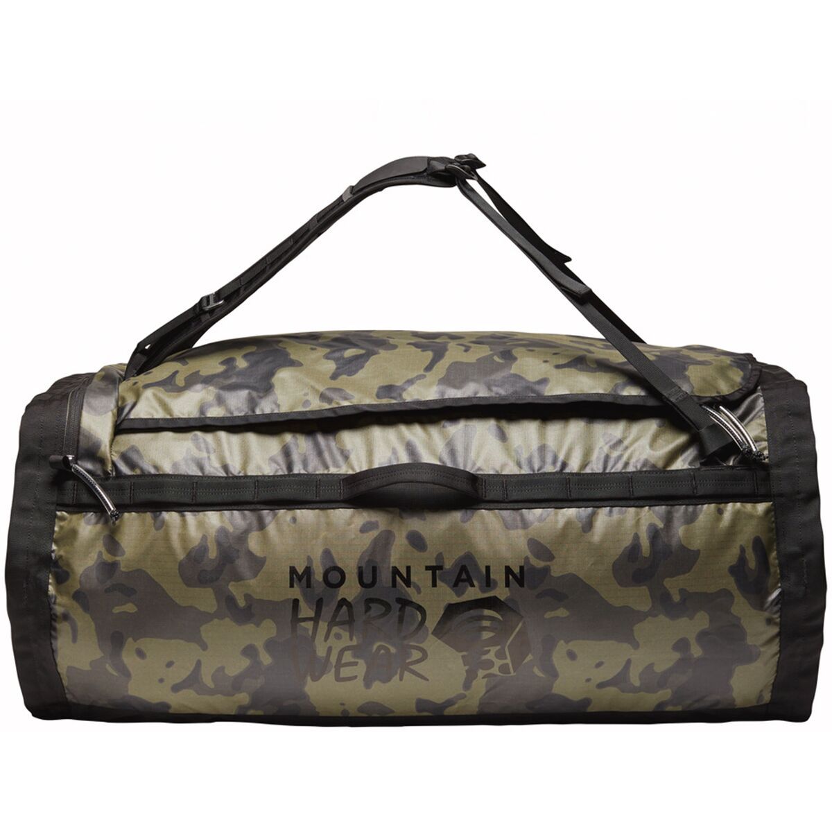 95l duffel bag