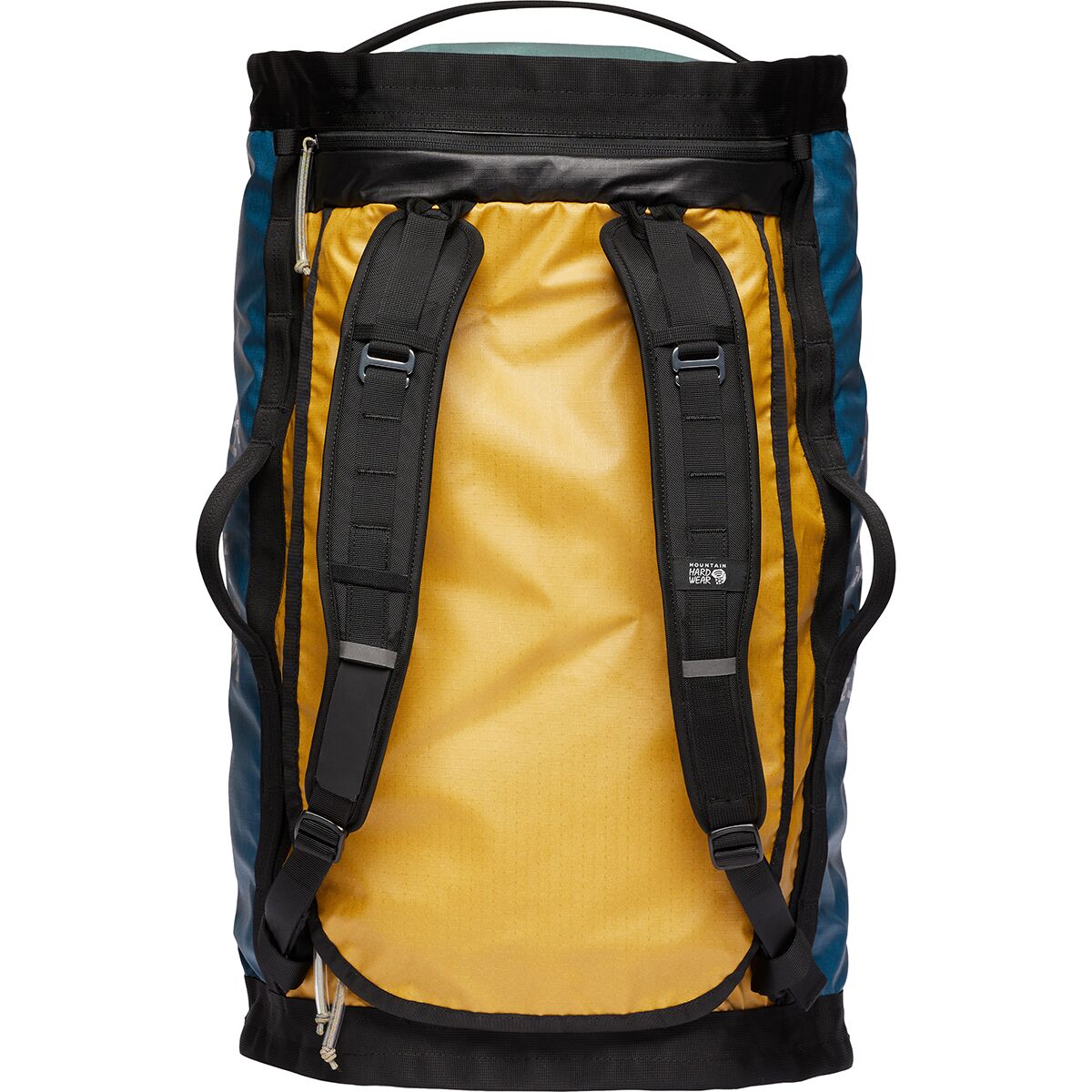 Mountain Hardwear Camp 4 65l Duffel Bag Big Apple Buddy