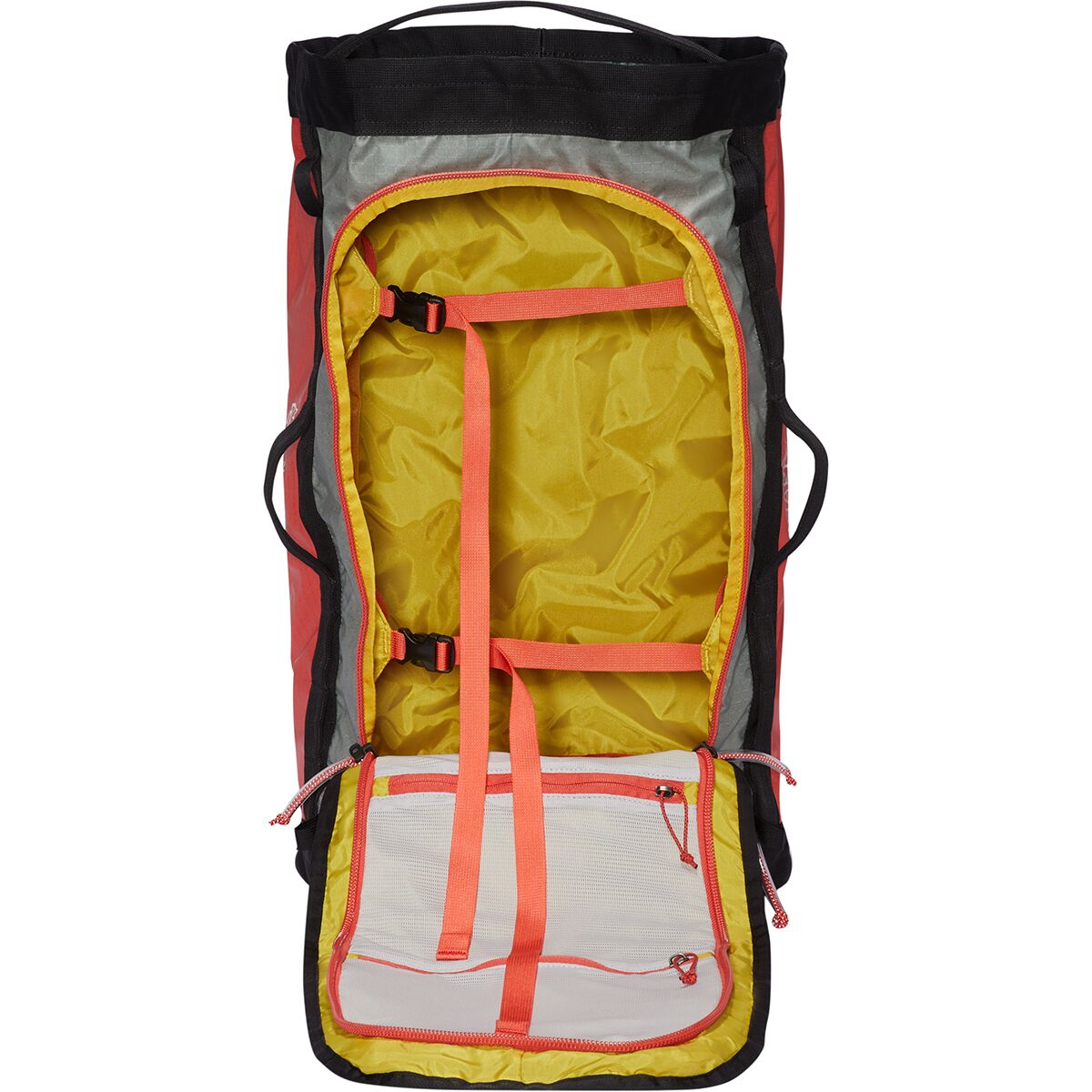 Mountain Hardwear Camp 4 Review | Tested by GearLab