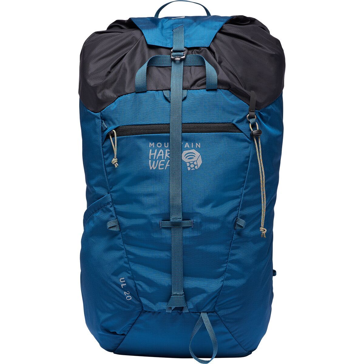 Impassable 20L Backpack by Big Agnes