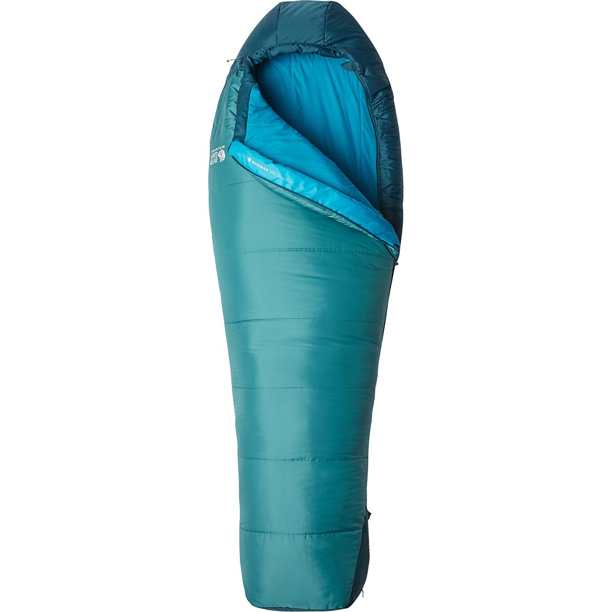 Mountain Hardwear Bozeman 30 Sleeping Bag: 30F Synthetic