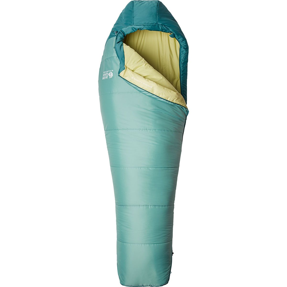 Mountain Hardwear Bozeman Sleeping Bag: 30F Synthetic - Women's