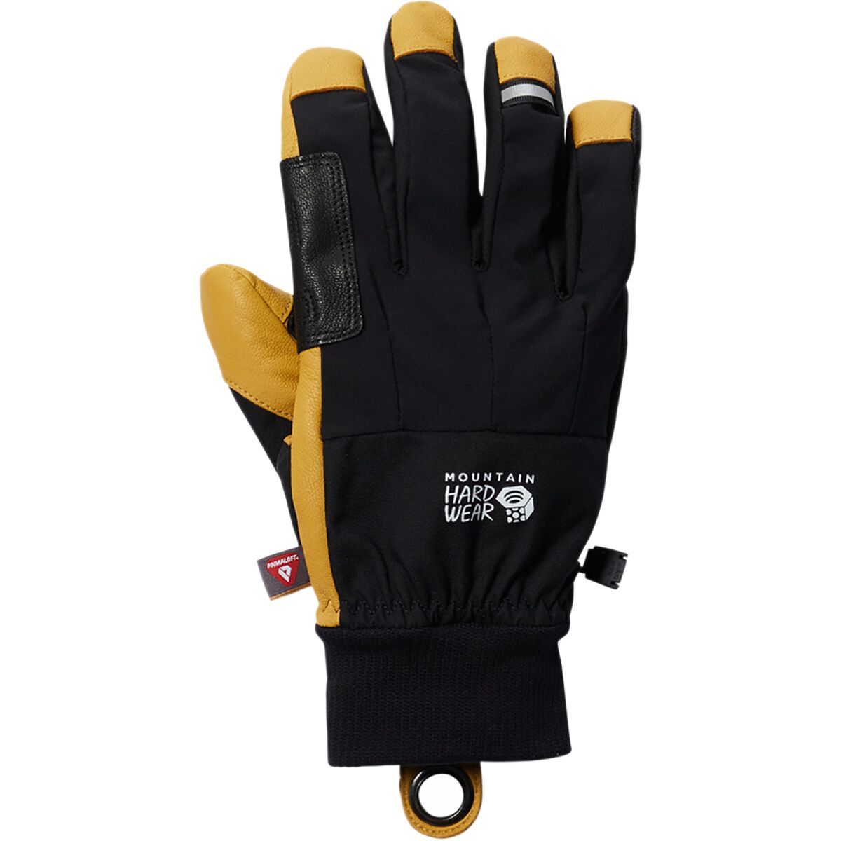 Mountain Hardwear Route Setter Alpine Work Glove