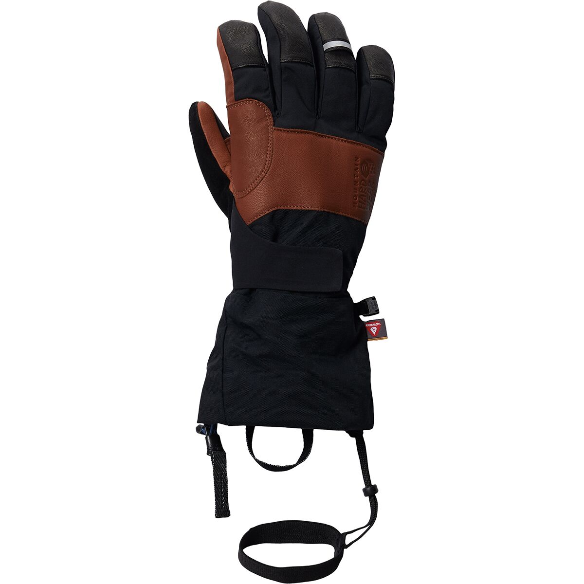 Mountain Hardwear High Exposure GORE-TEX Glove - Men's Black