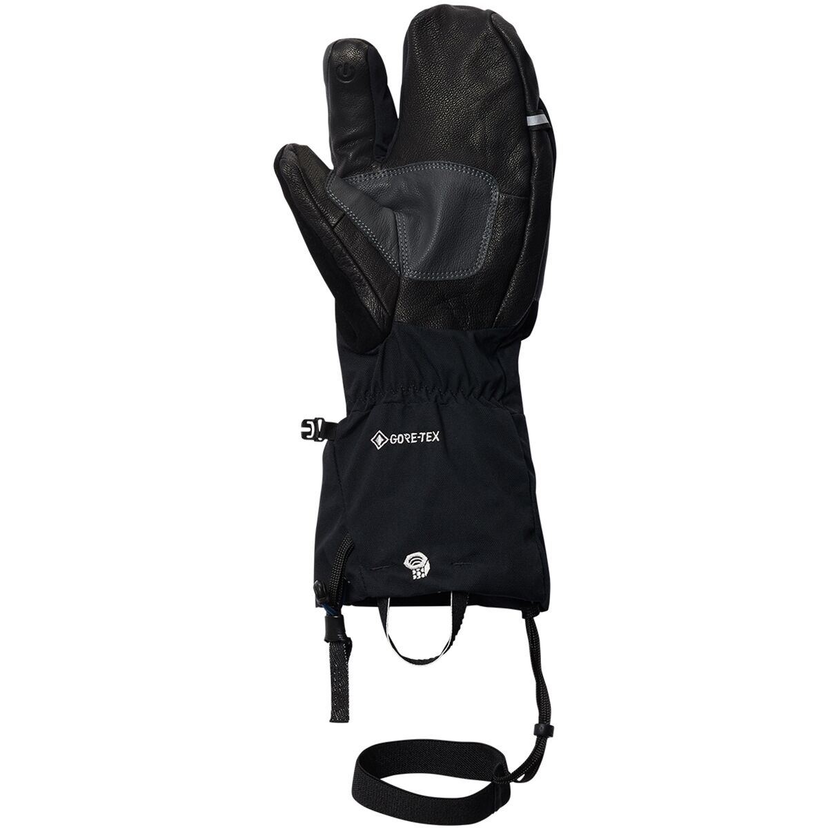 Mountain Hardwear High Exposure GORE-TEX Split Mitten - Men's