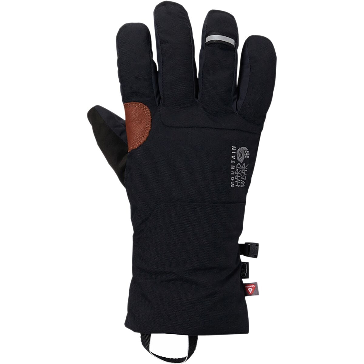 Mountain Hardwear Cloud Bank GORE-TEX Glove - Men's Black