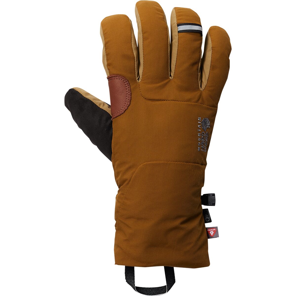 Mountain Hardwear Cloud Bank GORE-TEX Glove - Men's Golden Brown