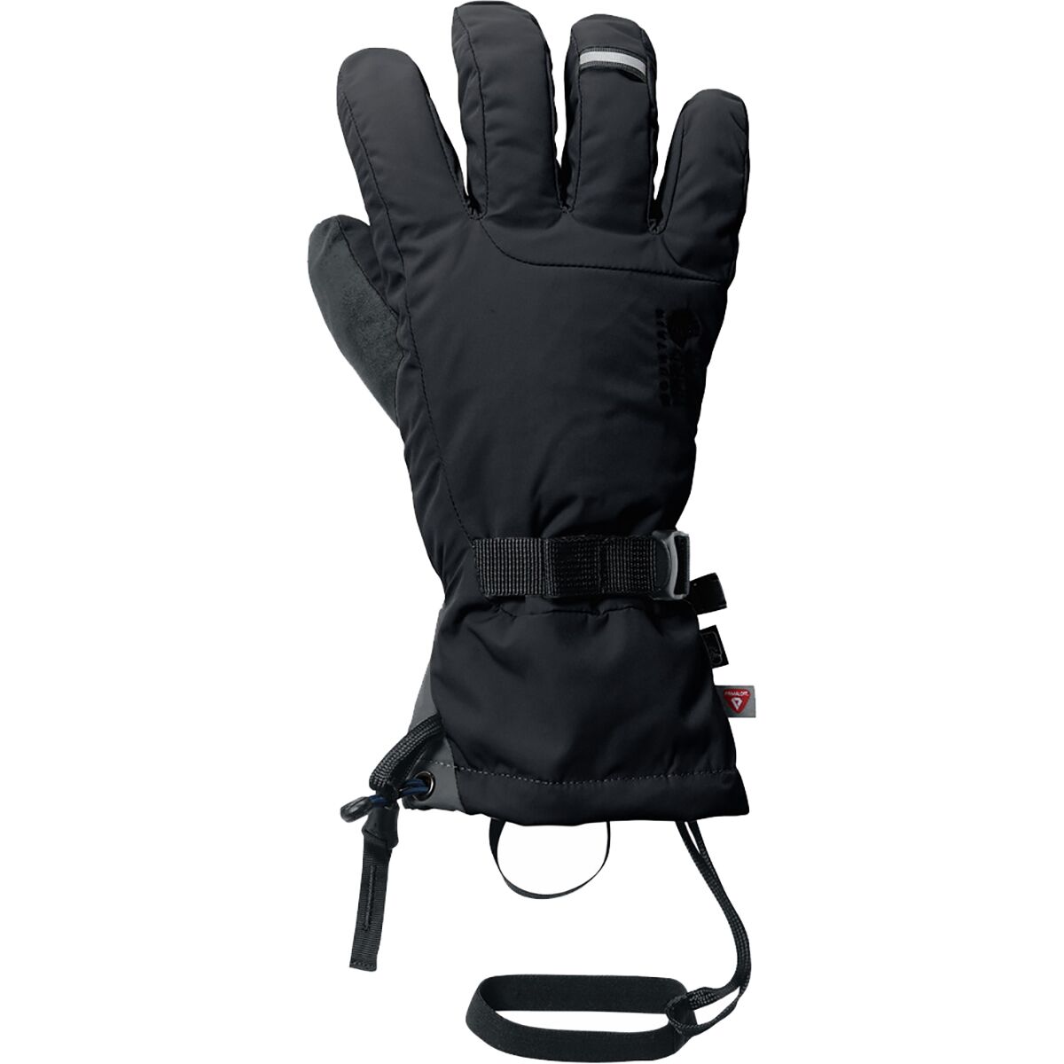 Mountain Hardwear FireFall/2 GORE-TEX Glove - Men's Black